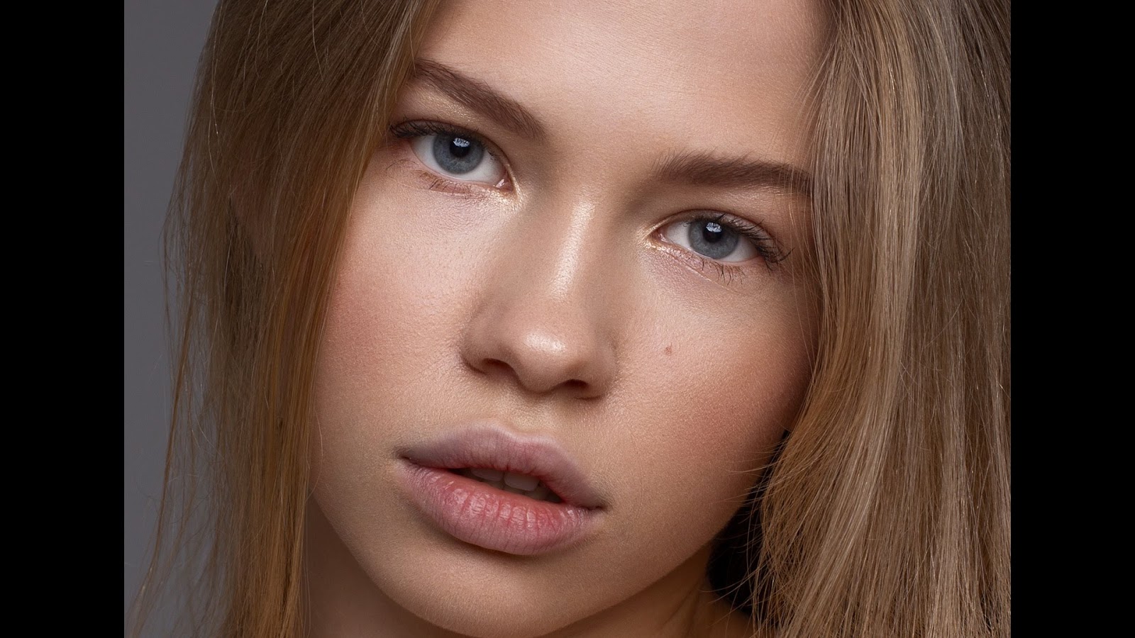 Обработка фотографий